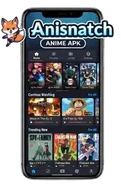 anisnatch